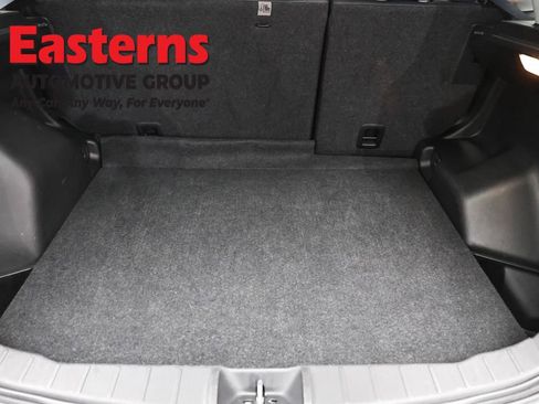 Used 2025 Mitsubishi Outlander Sport AWD image 9