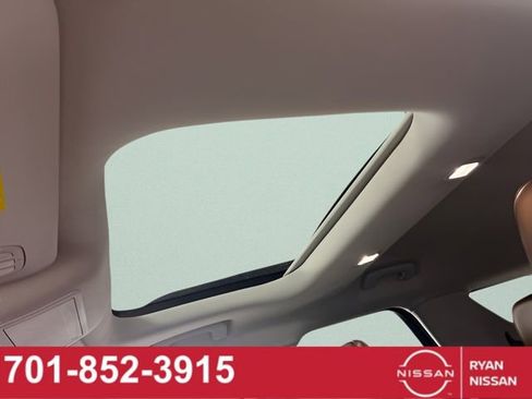 Used 2023 Ford Bronco Sport Outer Banks w/ Tech Package image 29