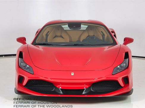 Used 2021 Ferrari F8 Tributo RWD image 29