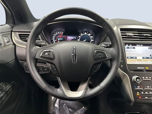 Used 2017 Lincoln MKC Premiere AWD/4WD image 17