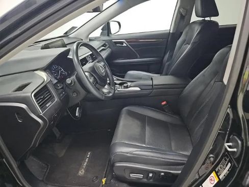 Used 2016 Lexus RX 350 AWD w/ Premium Package image 7