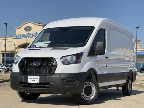 New 2025 Ford Transit 250 Base image 36