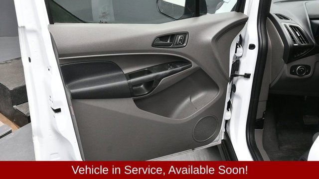 Used 2023 Ford Transit Connect XL FWD image 16
