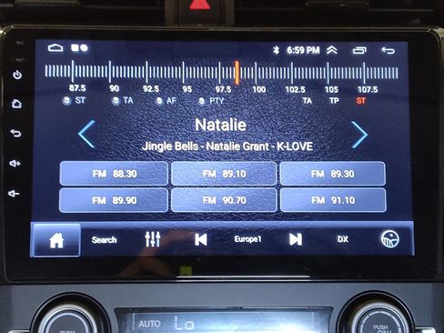 Used 2019 Honda Civic LX image 25