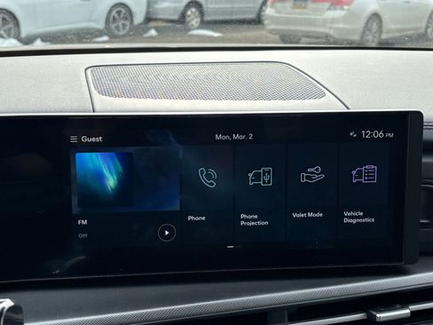 Used 2025 Hyundai Santa Fe SEL image 20