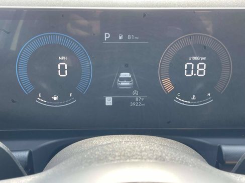 Used 2026 Hyundai Tucson SEL FWD image 25