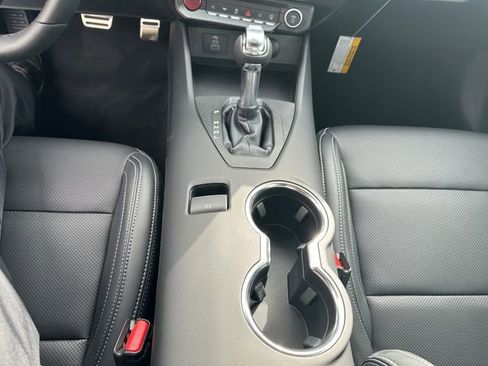 New 2025 Ford Mustang Premium image 17