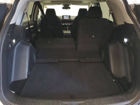 Used 2025 Honda CR-V EX image 24