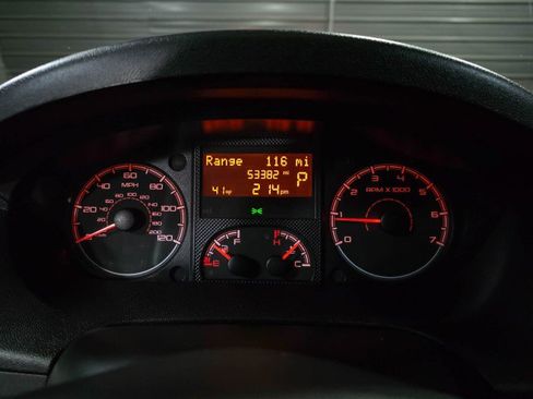 Used 2021 RAM ProMaster 2500 image 22