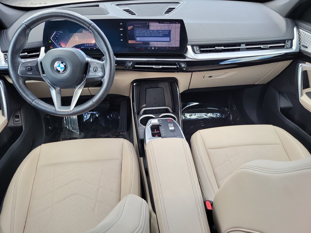 Used 2024 BMW X1 xDrive28i w/ Premium Package AWD/4WD image 19
