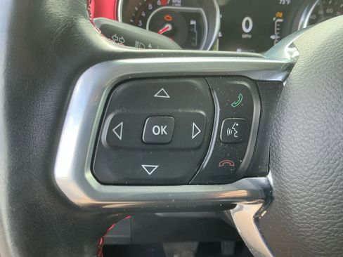 Used 2021 Jeep Wrangler Unlimited Rubicon image 21