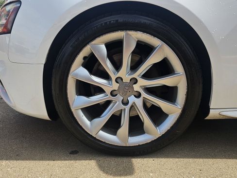 Used 2016 Audi A5 2.0T Premium Plus w/ Technology Package image 13