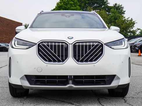 Used 2026 BMW X3 xDrive30i AWD/4WD image 34
