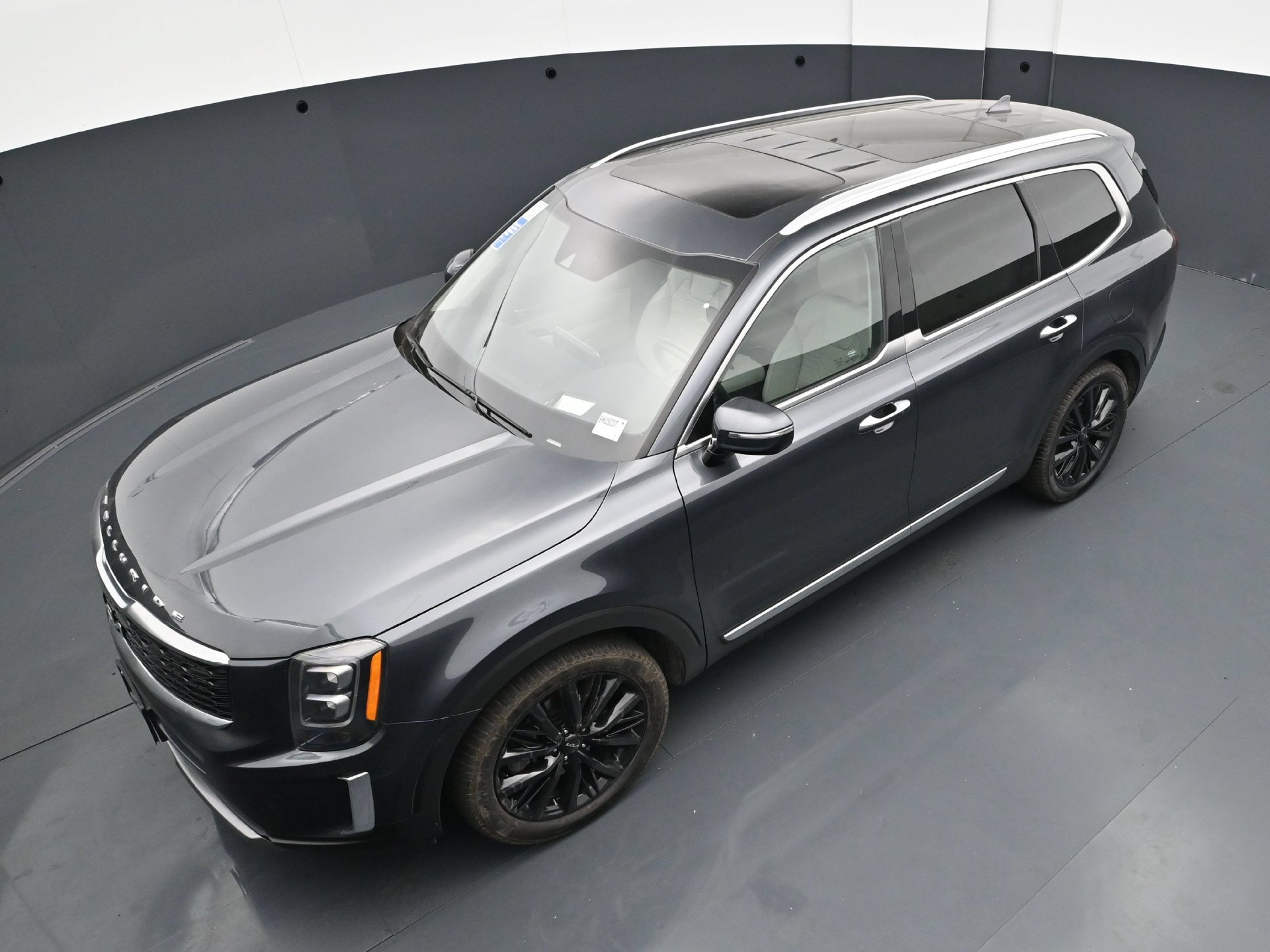 Used 2022 Kia Telluride SX w/ SX Prestige Package AWD/4WD image 41