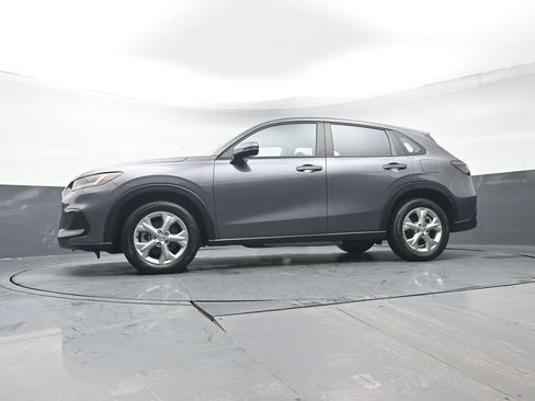 Certified 2023 Honda HR-V LX image 30