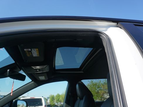 Used 2024 Toyota RAV4 XSE image 8