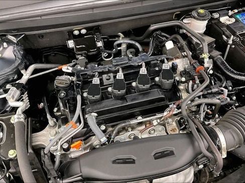 Certified 2024 Honda Accord EX image 30