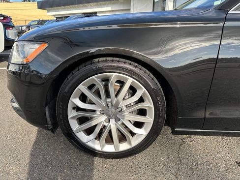 Used 2012 Audi A6 2.0T Premium Plus FWD image 12