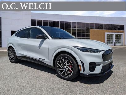 Used 2023 Ford Mustang Mach-E GT w/ GT Performance Edition