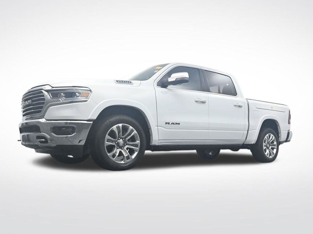 Used 2023 RAM 1500 Limited AWD/4WD image 29