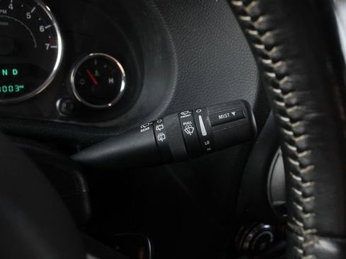 Used 2016 Jeep Wrangler Unlimited Sport image 11