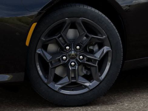 New 2026 Dodge Charger GT w/ Driver Convenience Group AWD/4WD image 4