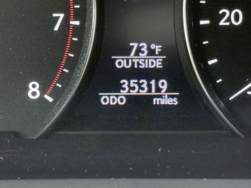 Used 2015 Lexus LS 460 AWD w/ Comfort Package image 31