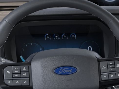 New 2026 Ford F150 Platinum AWD/4WD image 35