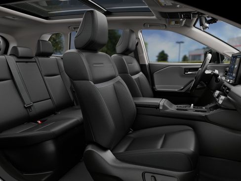 New 2026 Toyota RAV4 Limited AWD/4WD image 43