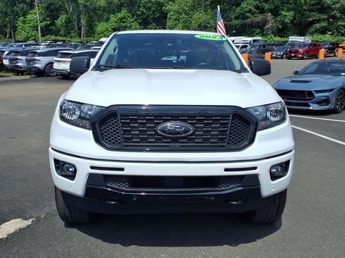 Used 2023 Ford Ranger XLT w/ Equipment Group 302A High AWD/4WD image 18