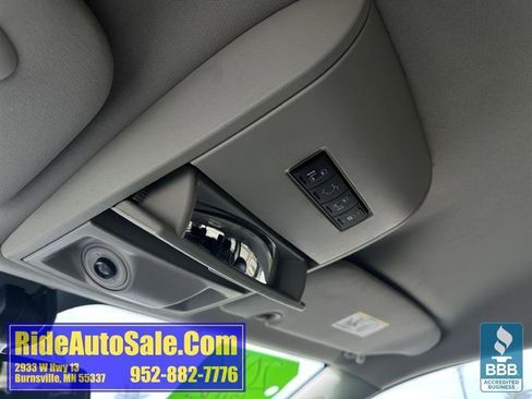 Used 2012 Chrysler Town & Country Touring-L w/ Entertainment Group #2 image 36