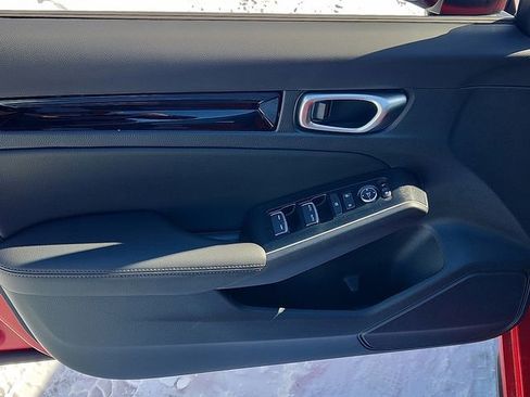 New 2026 Honda Civic Sport Touring image 10