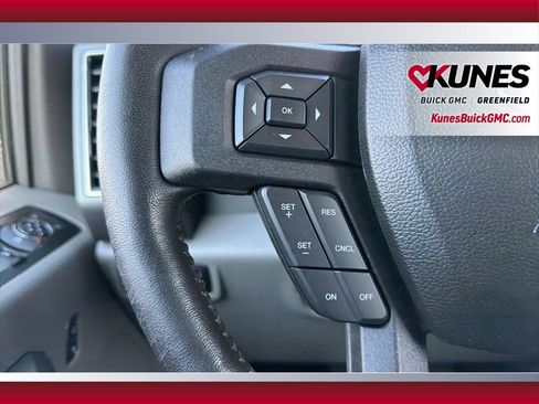 Used 2018 Ford F150 XLT w/ Equipment Group 302A Luxury image 20