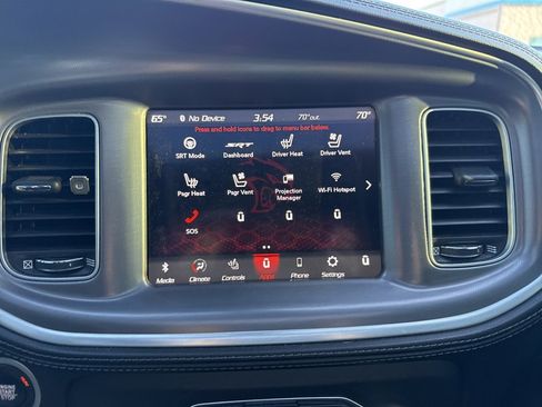 Used 2022 Dodge Charger Scat Pack image 11