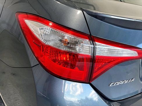 Used 2016 Toyota Corolla S image 29