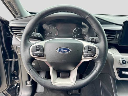 Certified 2023 Ford Explorer XLT AWD/4WD image 23
