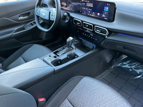 New 2026 Nissan Sentra SV image 15