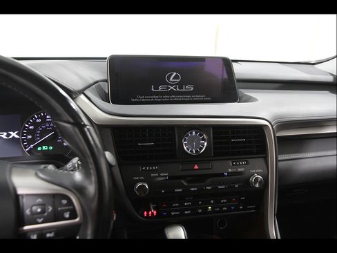 Used 2017 Lexus RX 350 AWD w/ Premium Package image 9