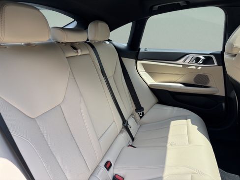 Used 2023 BMW i4 eDrive35 w/ Premium Package RWD image 31