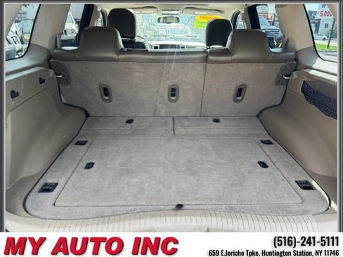 Used 2009 Jeep Grand Cherokee Laredo AWD/4WD image 32