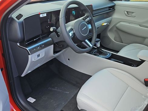 New 2026 Hyundai Kona SEL Sport image 9