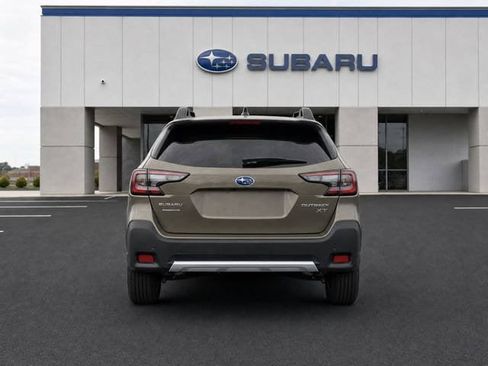 Used 2023 Subaru Outback Limited XT AWD/4WD image 6