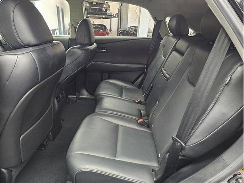 Used 2015 Lexus RX 350 FWD image 11