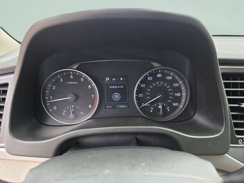 Used 2018 Hyundai Elantra Value Edition FWD image 34