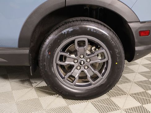 Used 2021 Ford Bronco Sport Big Bend image 17