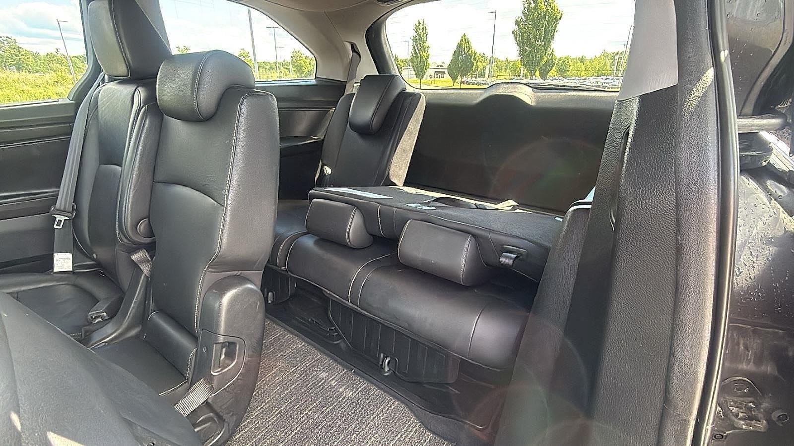 Used 2022 Honda Odyssey Touring image 24