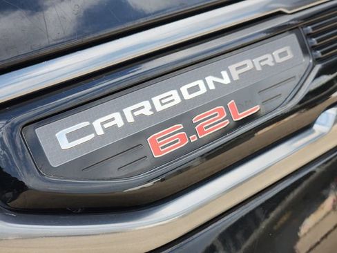 Used 2020 GMC Sierra 1500 AT4 w/ AT4 Premium Package image 11