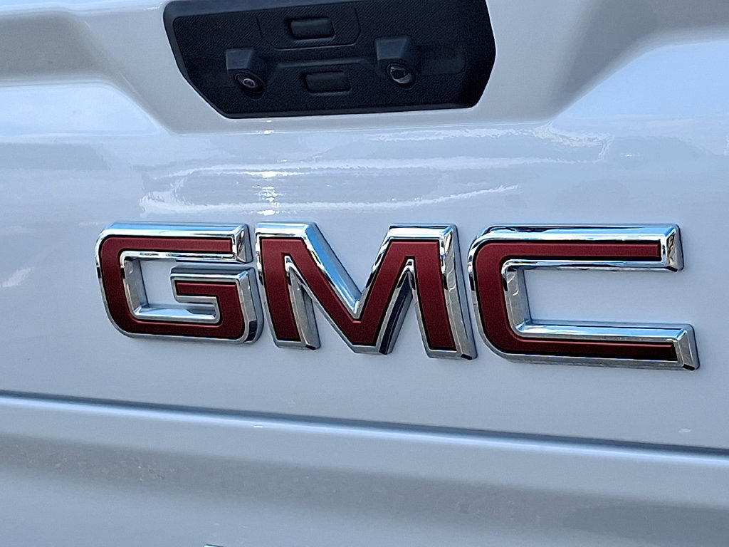 Used 2024 GMC Sierra 1500 Denali w/ Denali Reserve Package AWD/4WD image 30