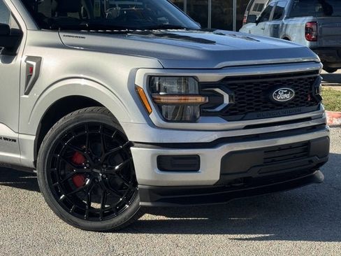 New 2025 Ford F150 XL image 2