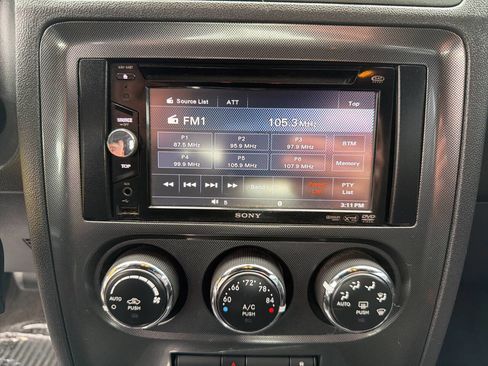 Used 2013 Dodge Challenger SXT w/ Sound Group image 21